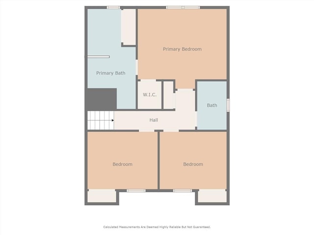 room layout