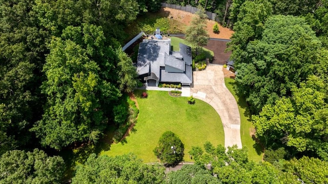 4070 Whitewater Creek Rd, Atlanta, GA 30327 - view of subject property