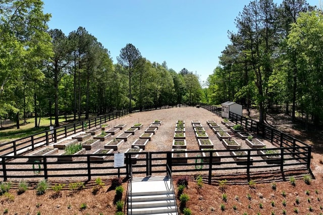 310 Chatuge Dr, Hoschton, GA 30548 - view of community