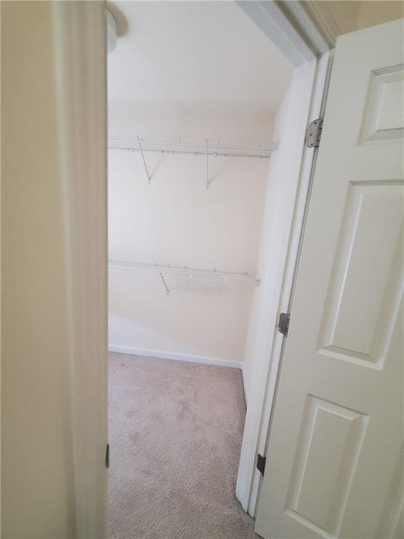 4215 Wildener Way, Cumming, GA 30041 - view of closet