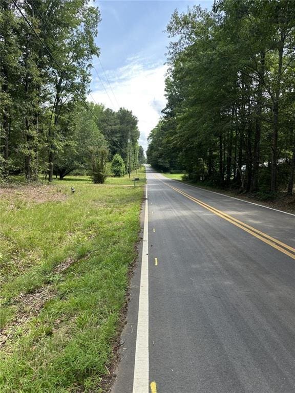 4583 Bennett Rd, Buford, GA 30519