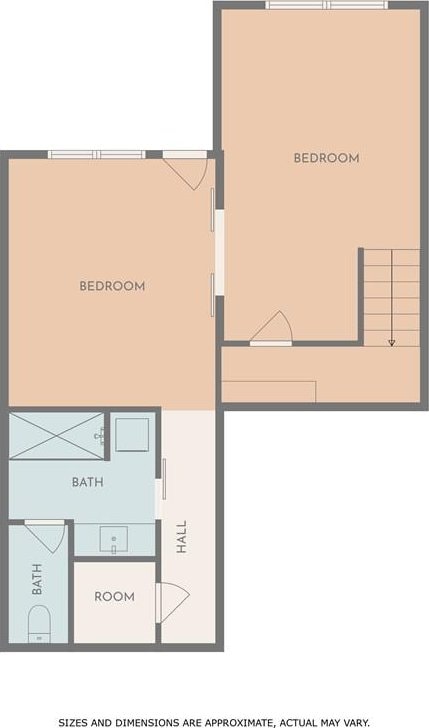home floor plan