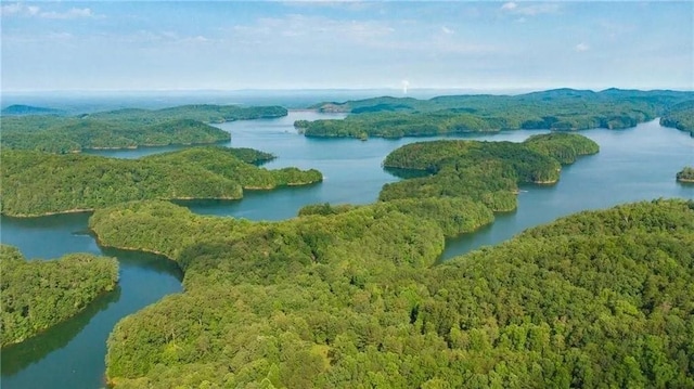 00 Carters View Dr, Ellijay GA, 30540 land for sale