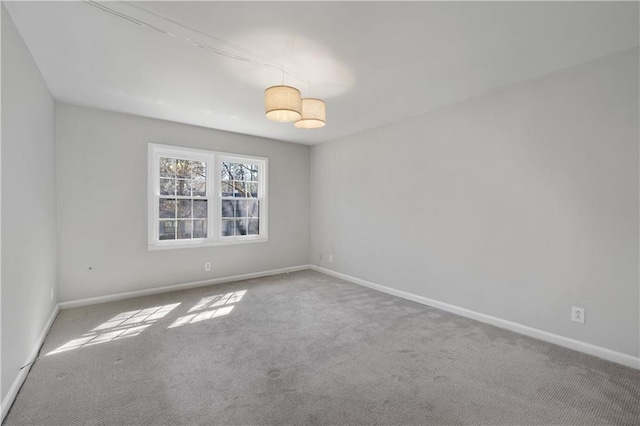 80 Montre Sq NW, Atlanta, GA 30327 - unfurnished room featuring carpet floors and baseboards