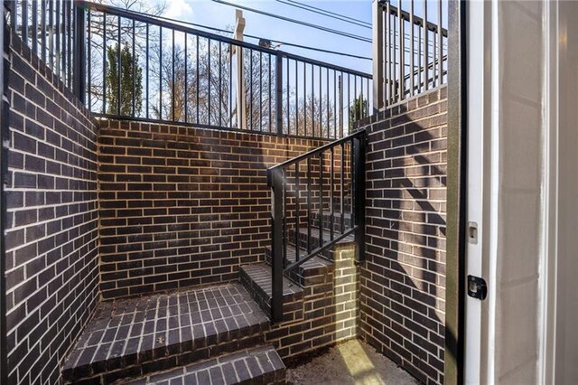 726 Edgewood Ave NE, Atlanta, GA 30307 - exterior space