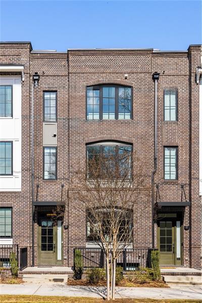 726 Edgewood Ave NE, Atlanta, GA 30307 - view of building exterior