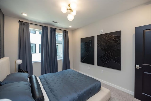 392 Pratt Dr Unit 2014, Atlanta, GA 30315 - bedroom with carpet flooring and baseboards