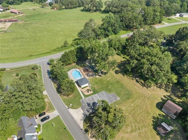 6985 Shane Ln, Cumming, GA 30028 - view of property location with a pool