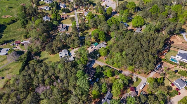 3578 Hope Rd, Cumming, GA 30041 - aerial view