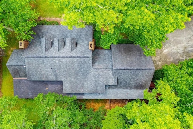 3187 Oak Grove Church Rd, Carrollton, GA 30117 - view of subject property