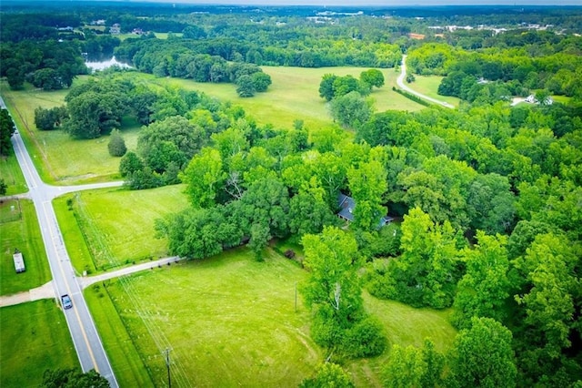 3187 Oak Grove Church Rd, Carrollton, GA 30117 - view of rural area