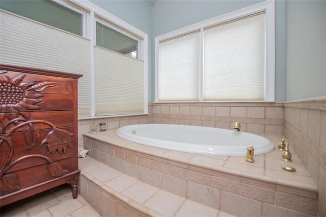 3187 Oak Grove Church Rd, Carrollton, GA 30117 - full bathroom with a bath