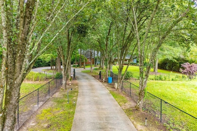 3187 Oak Grove Church Rd, Carrollton, GA 30117 - view of surrounding community