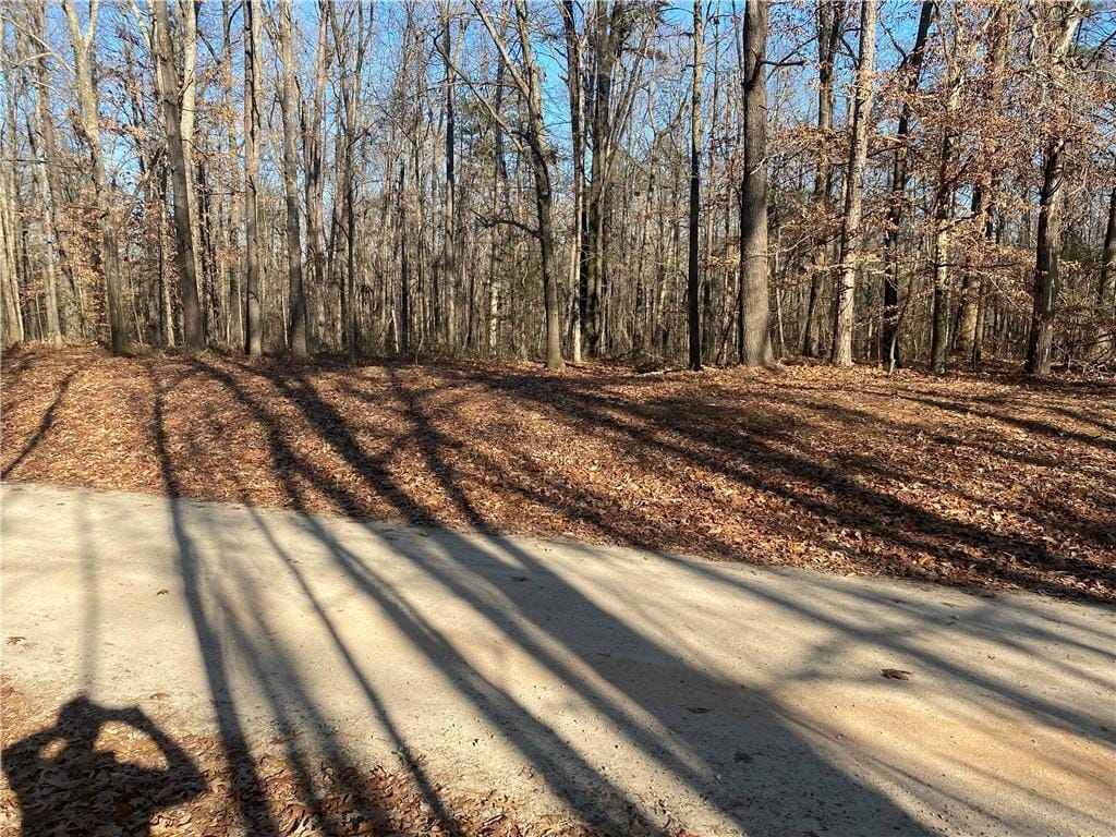 534 Nichols Rd, Pendergrass, GA 30567