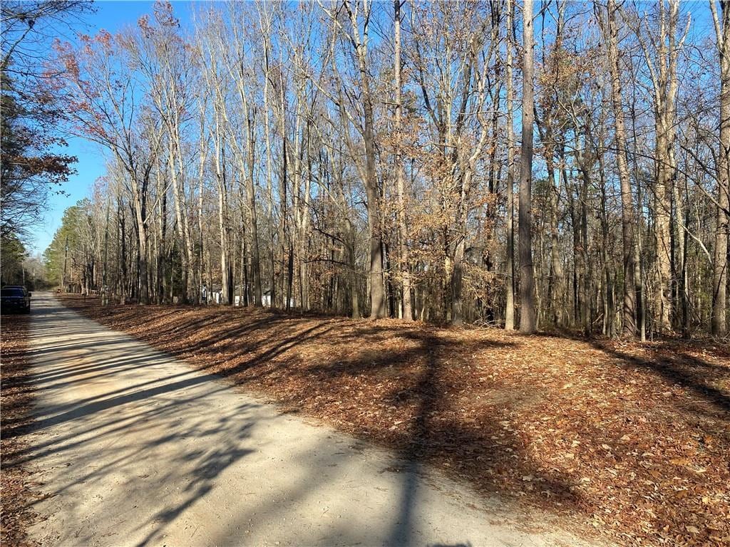 534 Nichols Rd, Pendergrass, GA 30567