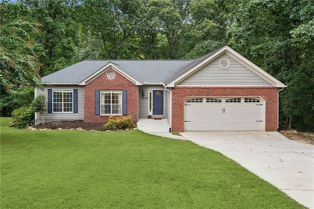 4125 Gables Pl, Buford GA, 30519, 3 bedrooms, 2 baths house for sale