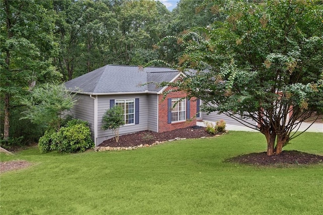 Listing photo 3 for 4125 Gables Pl, Buford GA 30519