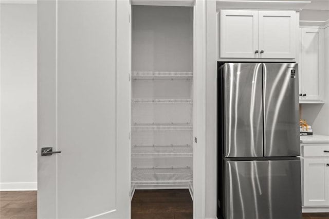 240 Walker Ave, Roswell, GA 30076 - view of pantry