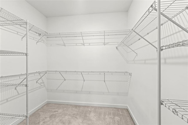 240 Walker Ave, Roswell, GA 30076 - walk in closet with carpet