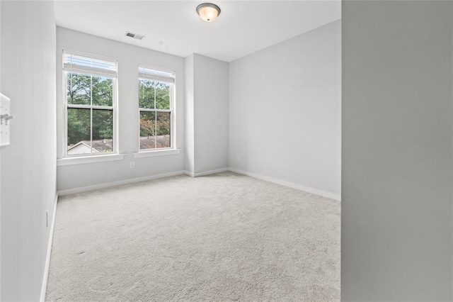 240 Walker Ave, Roswell, GA 30076 - unfurnished room with carpet floors and baseboards