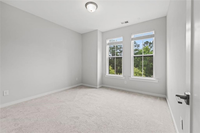 240 Walker Ave, Roswell, GA 30076 - empty room with carpet and baseboards