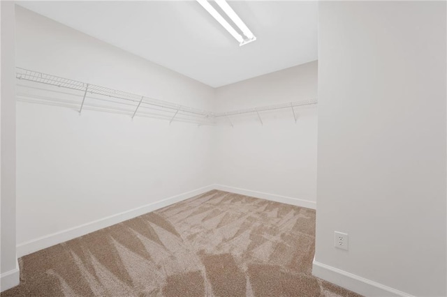6018 Oakdale Rd SE, Mableton, GA 30126 - walk in closet with carpet flooring