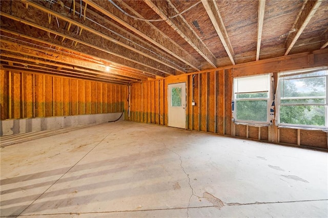 6018 Oakdale Rd SE, Mableton, GA 30126 - view of misc room