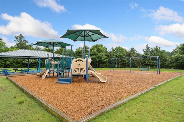 6018 Oakdale Rd SE, Mableton, GA 30126 - view of community play area