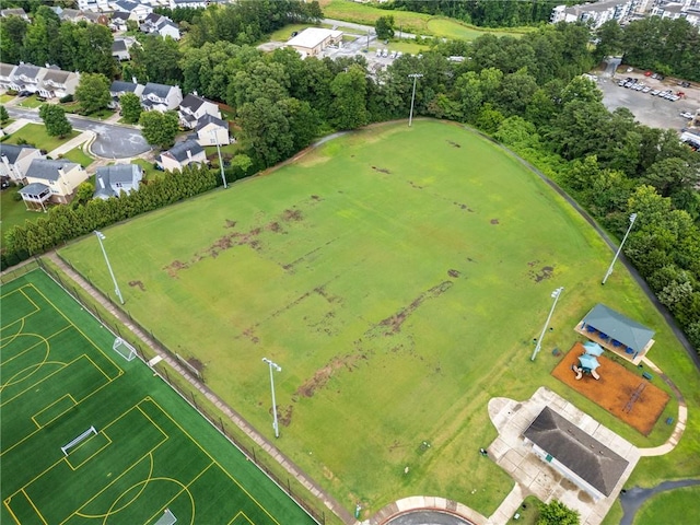 6018 Oakdale Rd SE, Mableton, GA 30126 - bird's eye view