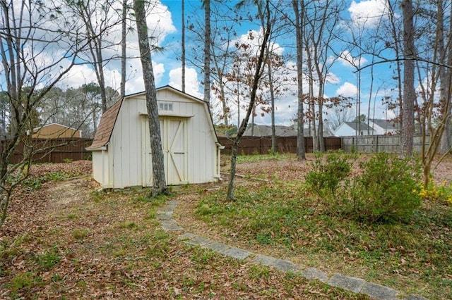 118 Heritage Way, Peachtree City, GA 30269 - view of shed