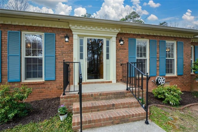 118 Heritage Way, Peachtree City, GA 30269 - entrance to property featuring brick siding