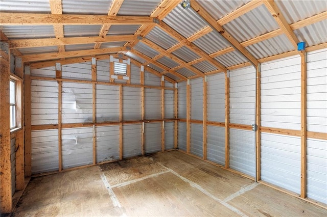 40 Melton Way, Covington, GA 30016 - view of storage