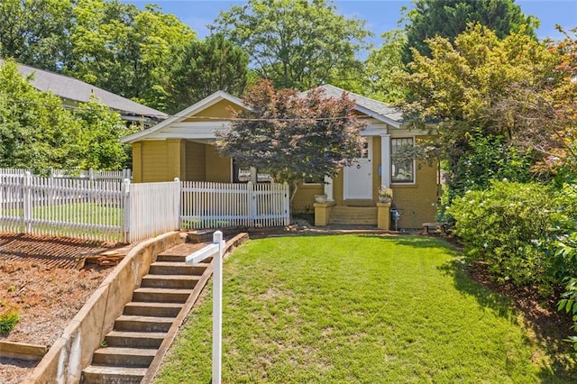 636 Cameron St SE, Atlanta, GA 30312 - view of property hidden behind natural elements