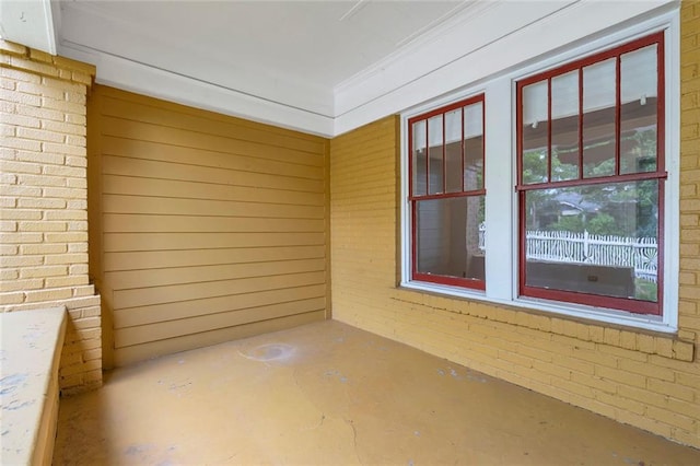636 Cameron St SE, Atlanta, GA 30312 - view of patio / terrace
