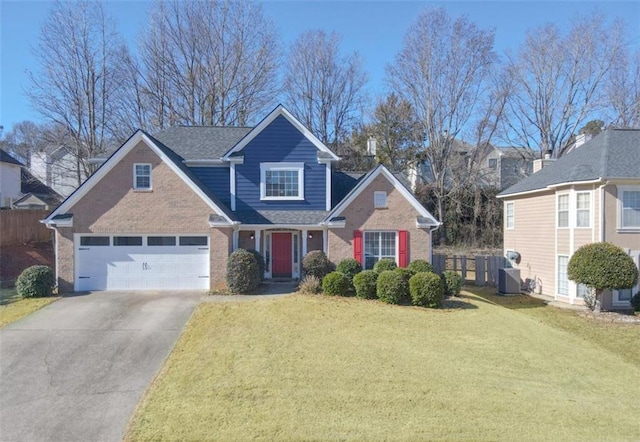 690 Winding River Dr, Lawrenceville GA, 30046, 3 bedrooms, 2.5 baths house for sale