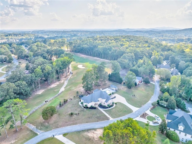 31 Meadow Lakes Ter, Cedartown, GA 30125 - aerial overview of property's location