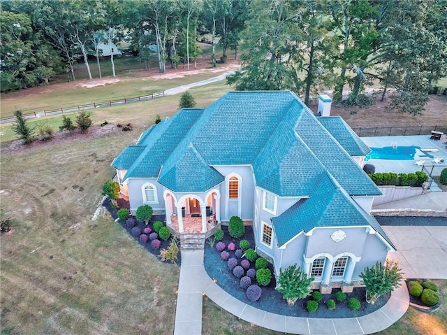 31 Meadow Lakes Ter, Cedartown, GA 30125 - view of subject property