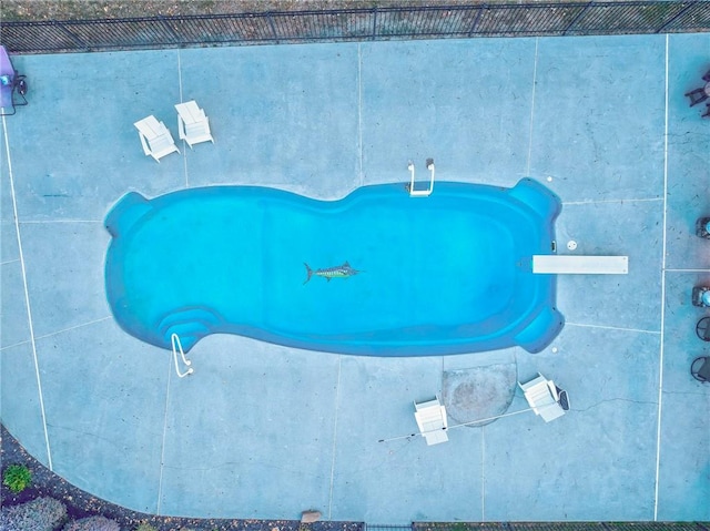 31 Meadow Lakes Ter, Cedartown, GA 30125 - aerial view