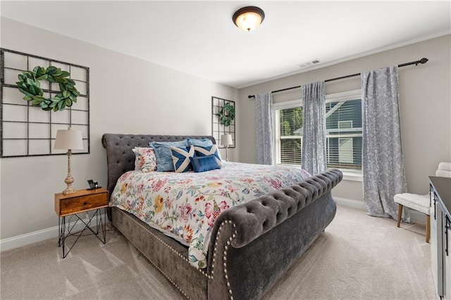 5821 Abbey View Ct, Clermont, GA 30527 - bedroom with carpet flooring