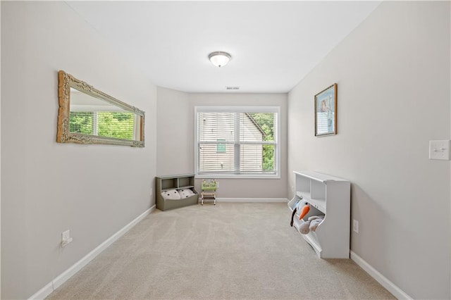1655 Hampton Oaks Dr, Alpharetta, GA 30004 - misc room featuring carpet flooring and baseboards
