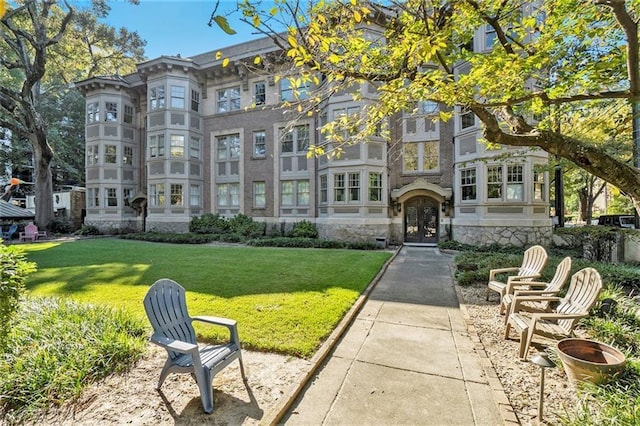 1156 Piedmont Ave NE Unit B3, Atlanta, GA 30309 - view of property