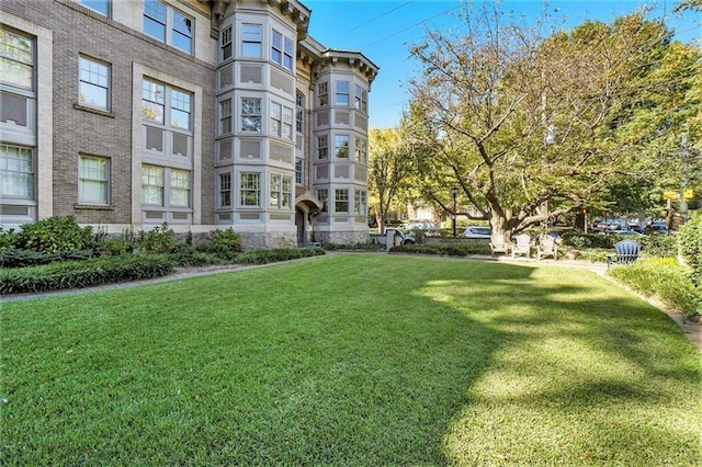 1156 Piedmont Ave NE Unit B3, Atlanta, GA 30309 - view of property
