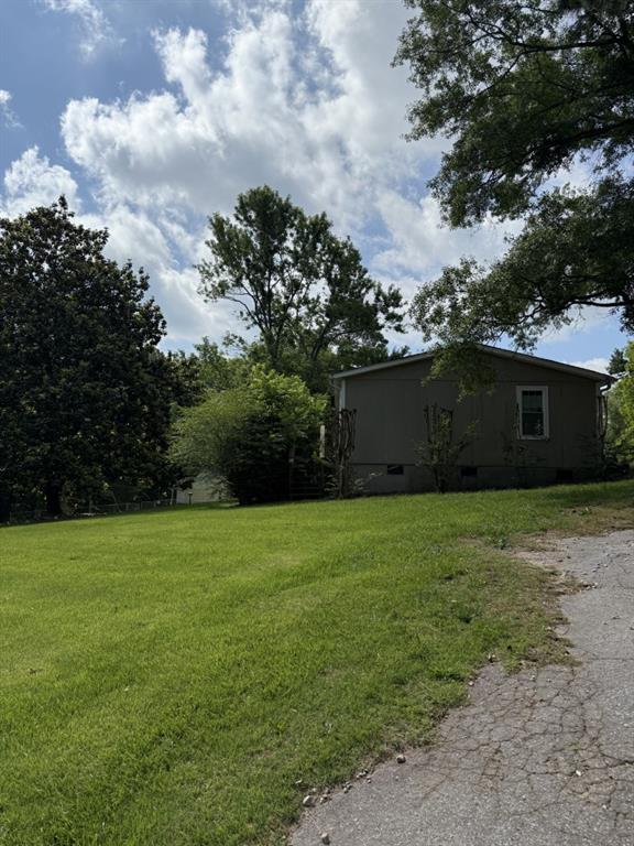 4282 By Pass, Loganville, GA 30052 - view of grassy yard