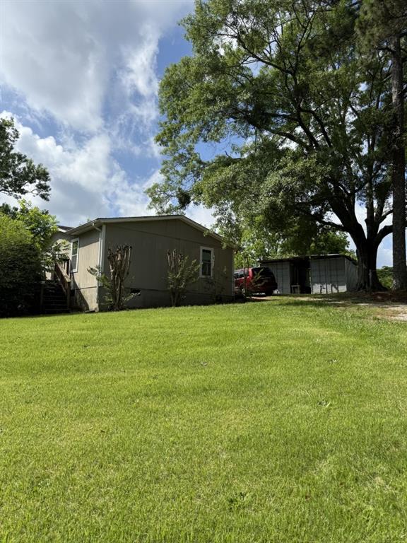 4282 By Pass, Loganville, GA 30052 - view of grassy yard
