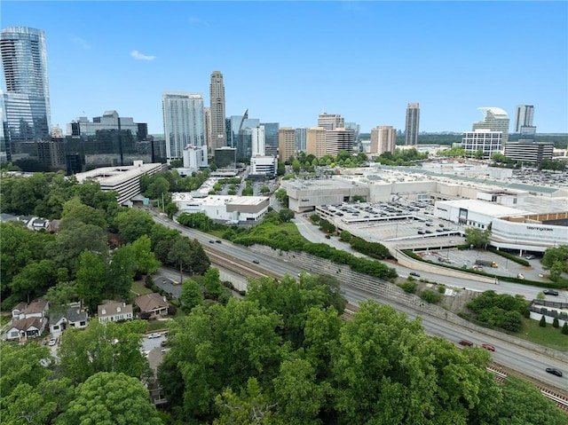 city view