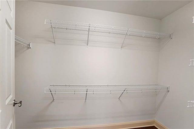 1585 Oak Meadows Ln, Cumming, GA 30041 - view of walk in closet