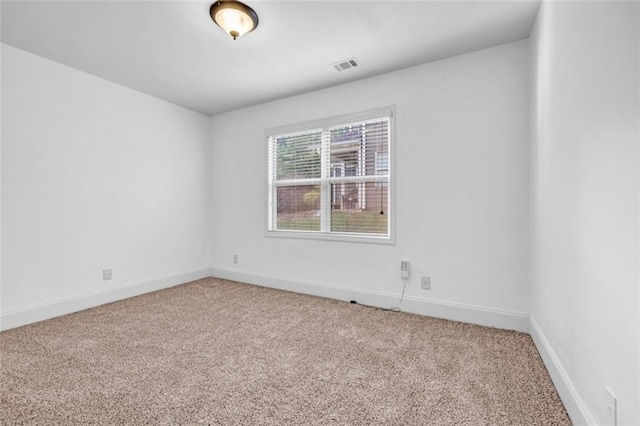 7601 Watson Cir, Locust Grove, GA 30248 - empty room featuring carpet flooring and baseboards