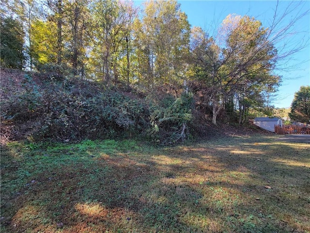 983 Noble Oak Ct, Lawrenceville, GA 30046 - view of grassy yard