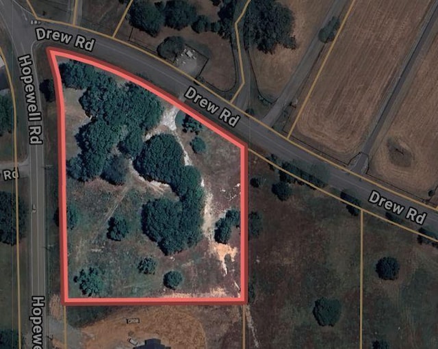 2675 Holbrook Campground Rd, Alpharetta, GA 30004