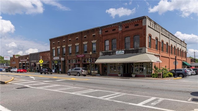 608 Belshire Dr, Acworth, GA 30102 - view of commercial location